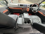 HIACE van 2WD