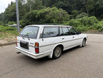 MARK2 wagon