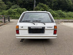 MARK2 wagon