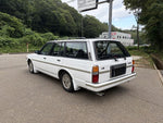 MARK2 wagon