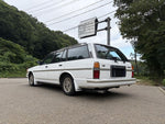 MARK2 wagon