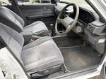MARK2 wagon