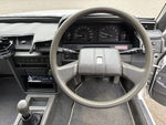 MARK2 wagon