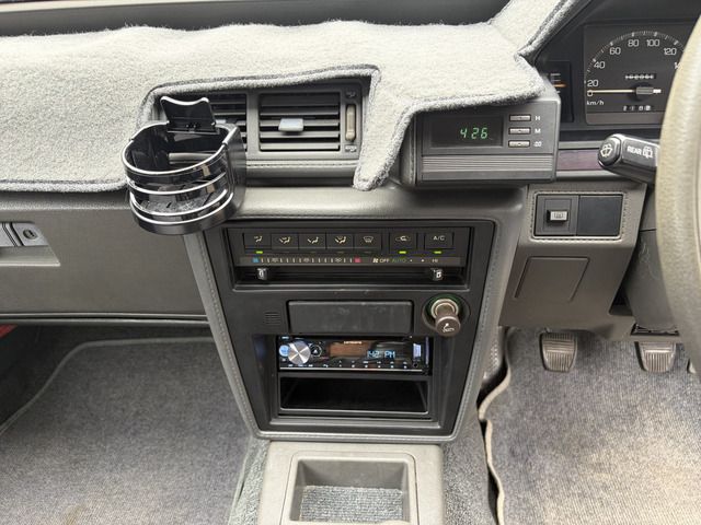 MARK2 wagon