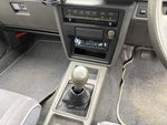 MARK2 wagon