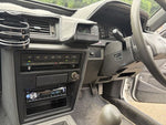 MARK2 wagon
