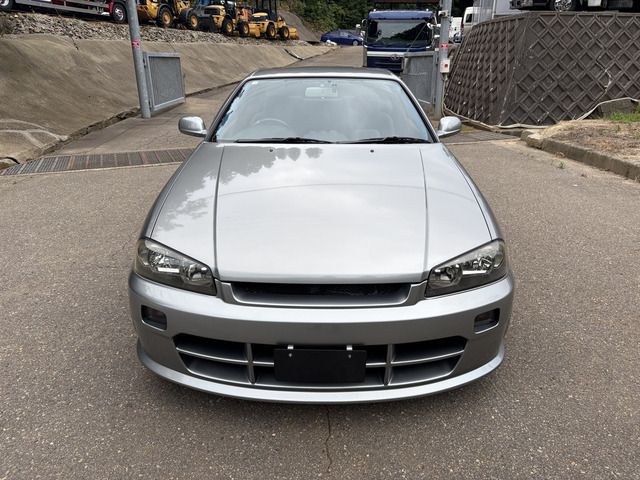 SKYLINE
