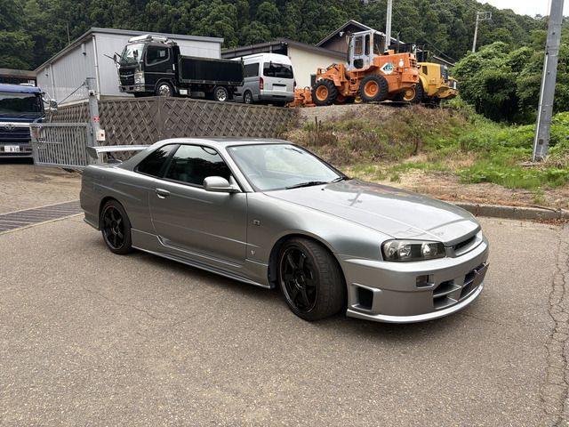 SKYLINE