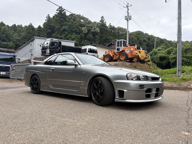 SKYLINE