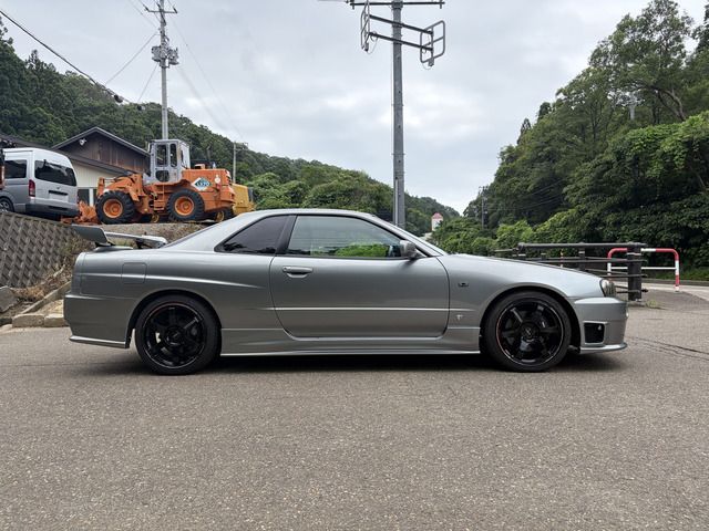 SKYLINE