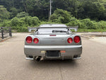 SKYLINE