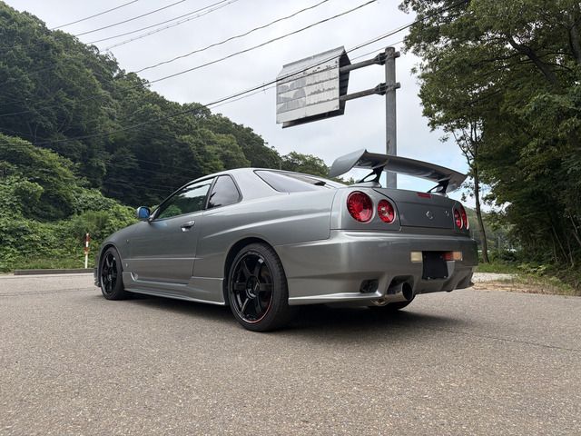 SKYLINE