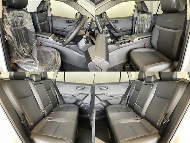 RAV4 HYBRID 4WD