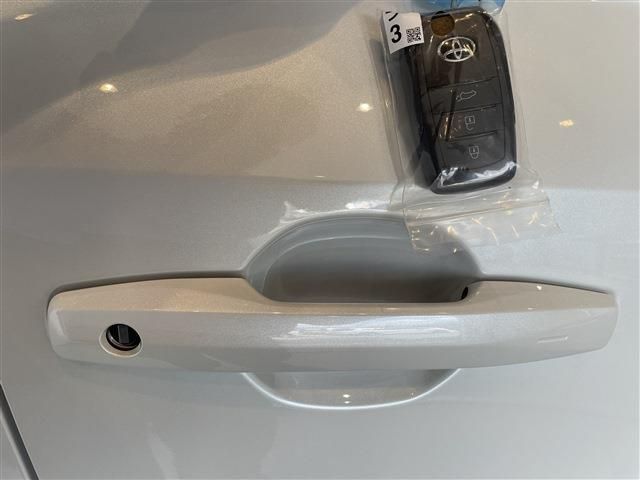 RAV4 HYBRID 4WD