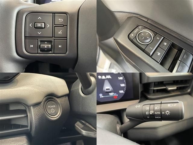 RAV4 HYBRID 4WD