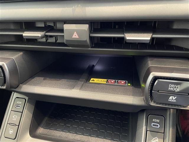 RAV4 HYBRID 4WD