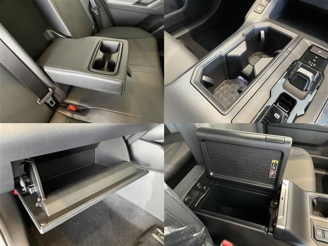 RAV4 HYBRID 4WD