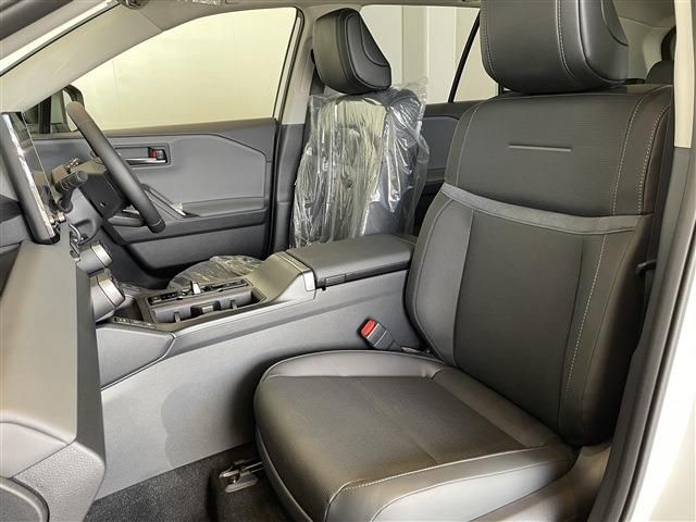 RAV4 HYBRID 4WD