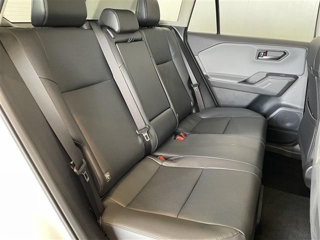 RAV4 HYBRID 4WD