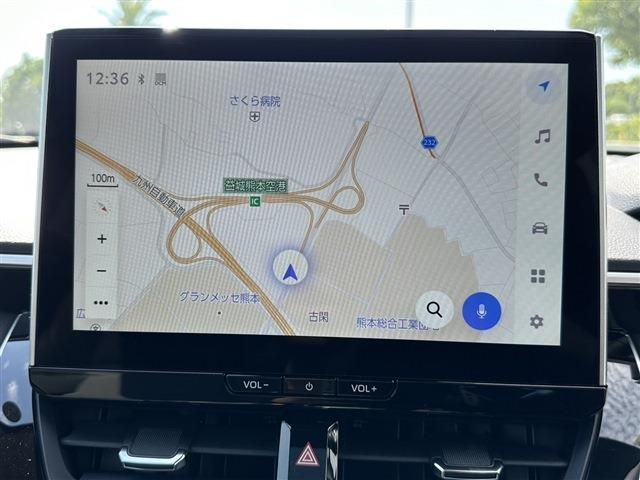 COROLLA CROSS HYBRID