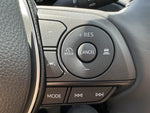 COROLLA CROSS HYBRID