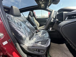 COROLLA CROSS HYBRID