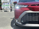 COROLLA CROSS HYBRID