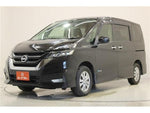 SERENA  S-HYBRID 4WD