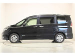 SERENA  S-HYBRID 4WD