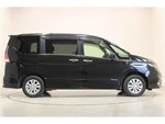 SERENA  S-HYBRID 4WD