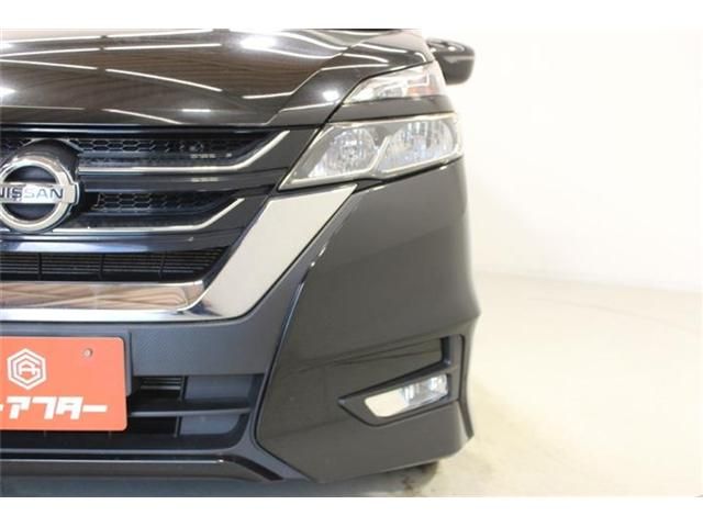 SERENA  S-HYBRID 4WD
