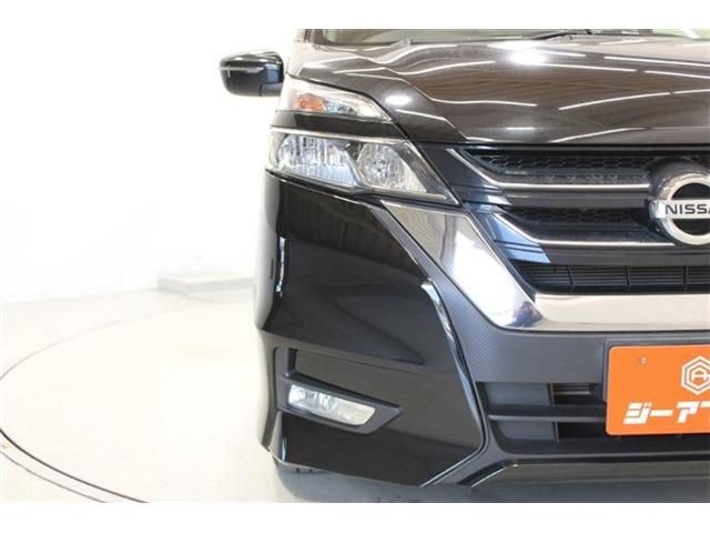 SERENA  S-HYBRID 4WD