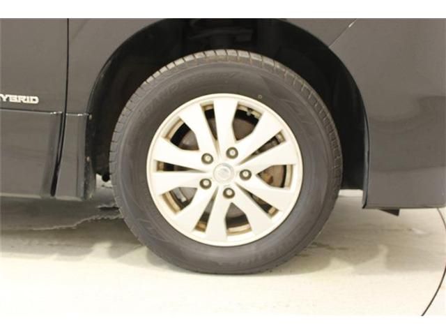 SERENA  S-HYBRID 4WD