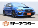 WRX STI