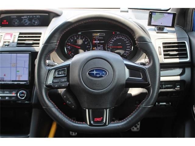 WRX STI