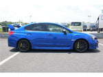 WRX STI