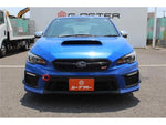 WRX STI