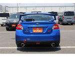 WRX STI