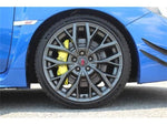 WRX STI