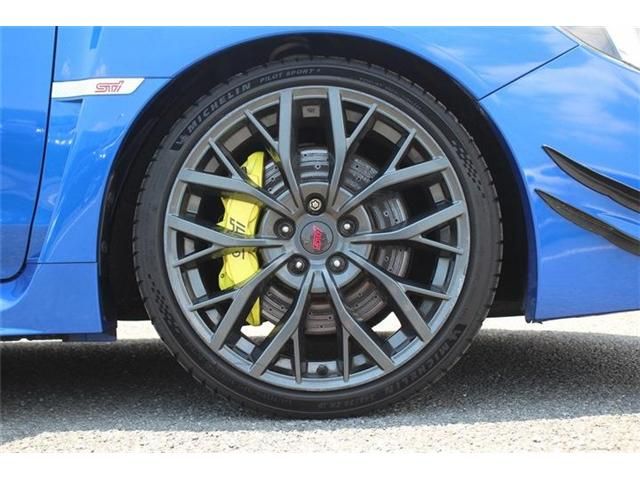 WRX STI