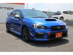 WRX STI