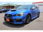 WRX STI
