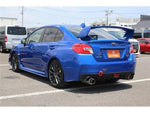 WRX STI