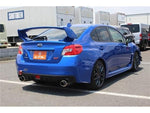 WRX STI