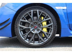 WRX STI