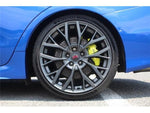 WRX STI