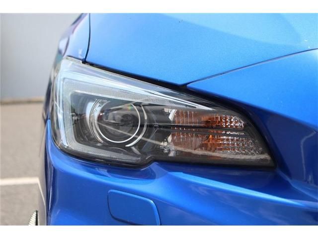 WRX STI