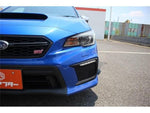WRX STI