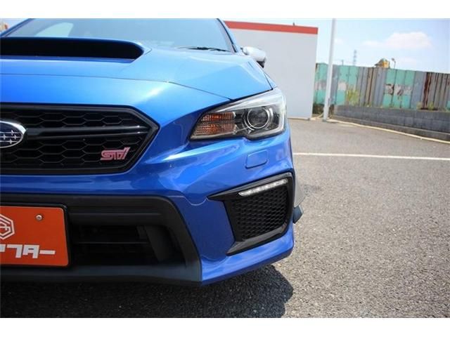 WRX STI
