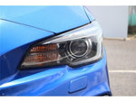 WRX STI